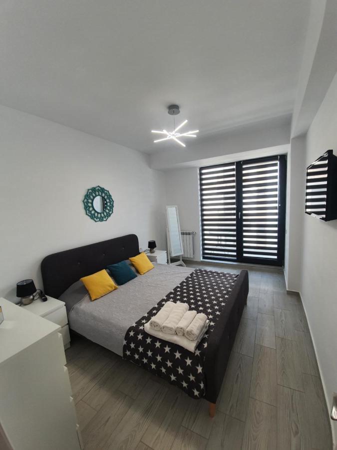 Mamaia Nord Apartament 18 Năvodari Екстериор снимка