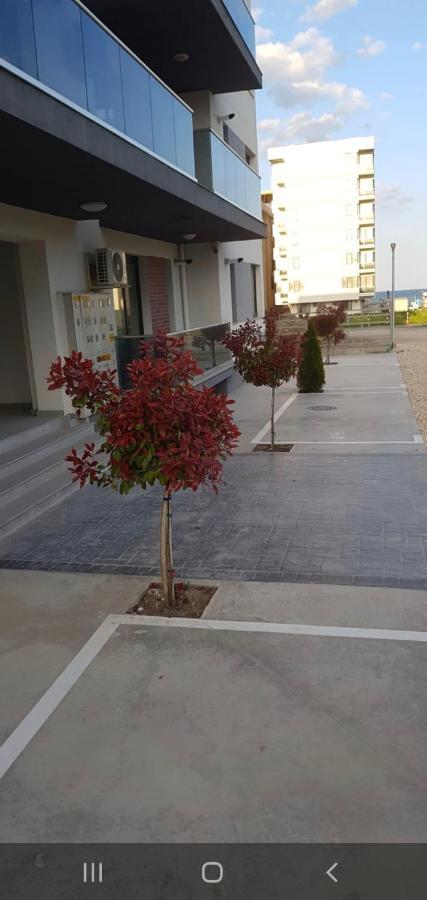 Mamaia Nord Apartament 18 Năvodari Екстериор снимка