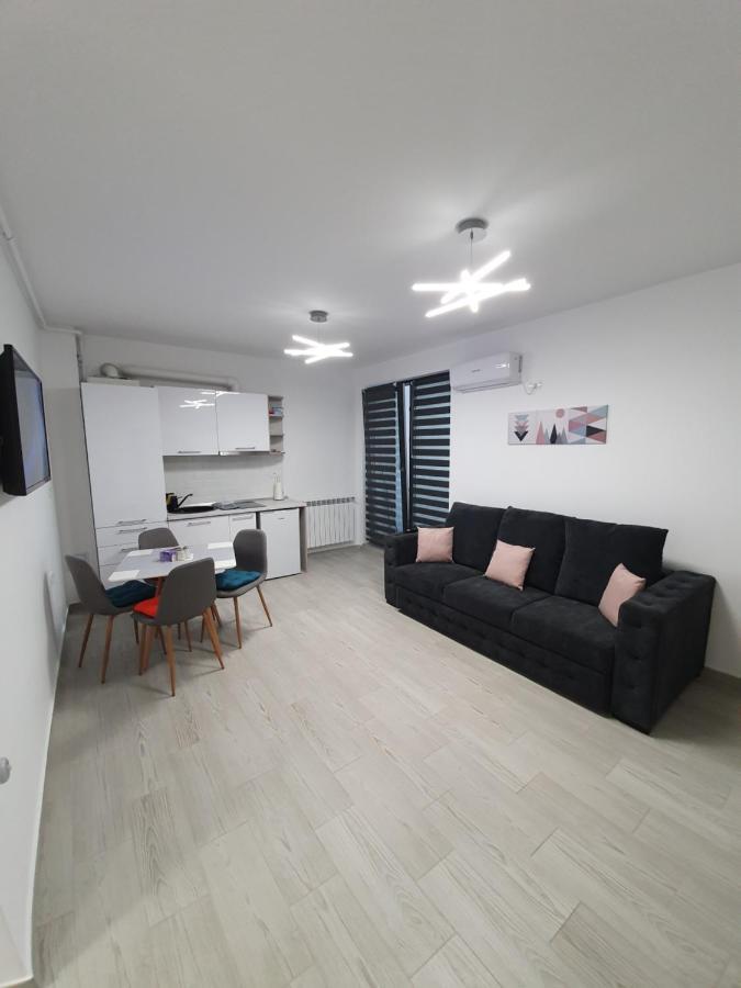 Mamaia Nord Apartament 18 Năvodari Екстериор снимка