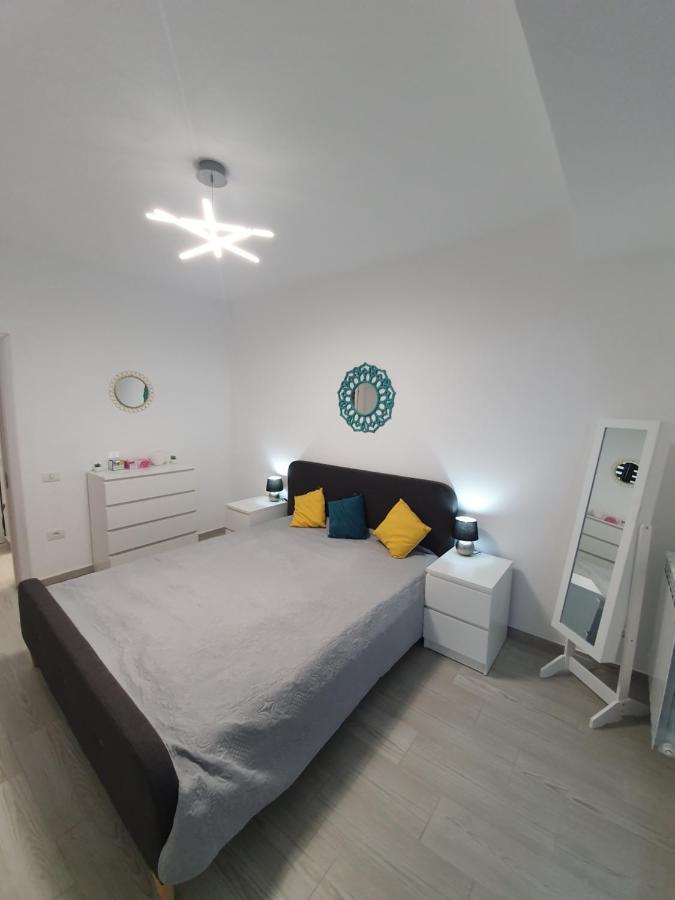 Mamaia Nord Apartament 18 Năvodari Екстериор снимка