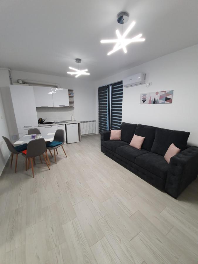 Mamaia Nord Apartament 18 Năvodari Екстериор снимка