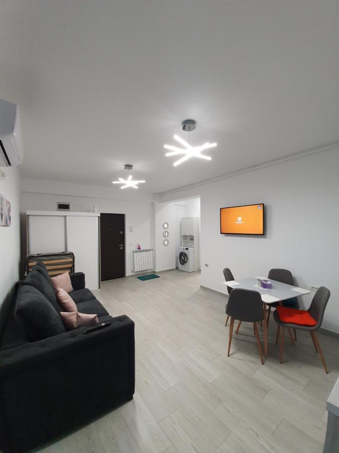 Mamaia Nord Apartament 18 Năvodari Екстериор снимка