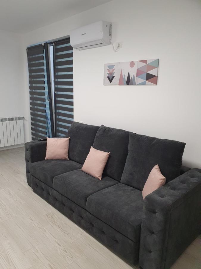 Mamaia Nord Apartament 18 Năvodari Екстериор снимка