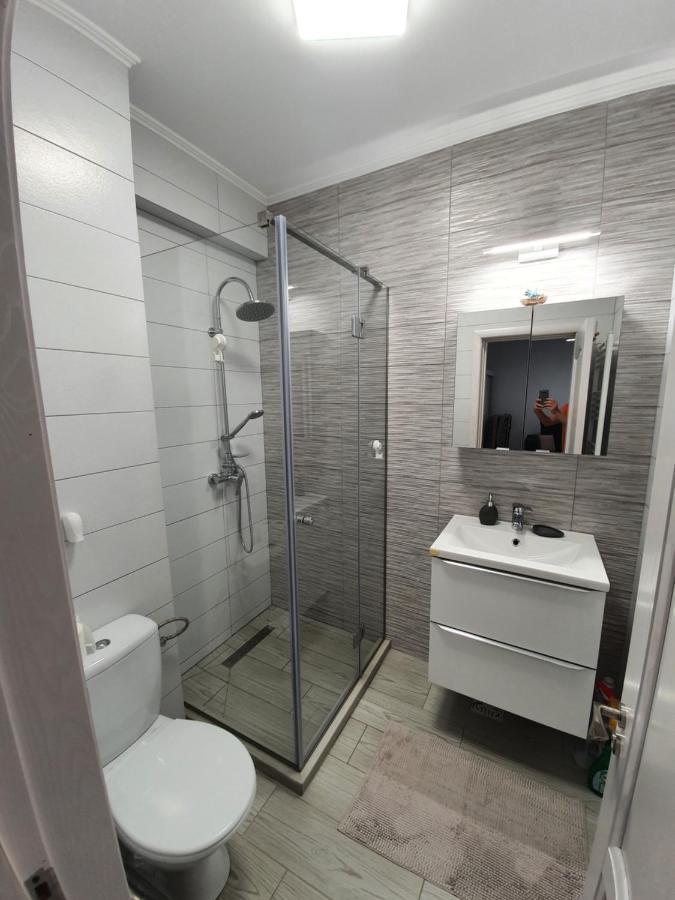 Mamaia Nord Apartament 18 Năvodari Екстериор снимка