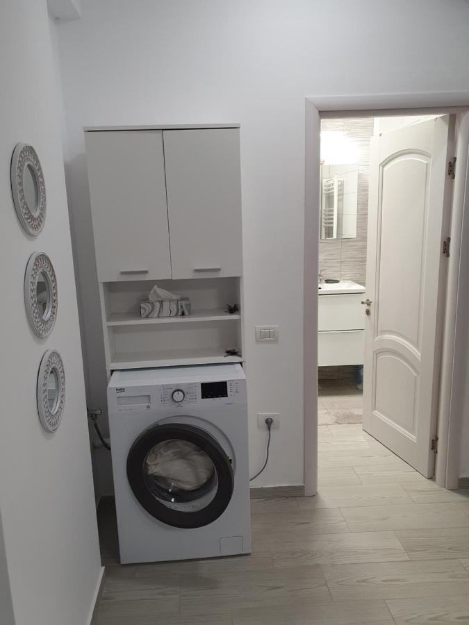 Mamaia Nord Apartament 18 Năvodari Екстериор снимка